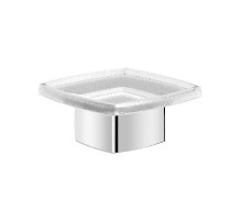 Мыльница Langberger Vico 11317A Хром