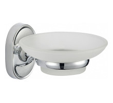 Мыльница Viko V-431 Хром