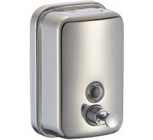 Диспенсер жидкого мыла Viko V-820 Хром