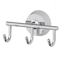 Вешалка для полотенец FBS Vizovice 003 Хром