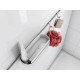 Крючок Hansgrohe WallStoris 27914700 Белый матовый