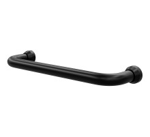 Поручень WasserKRAFT K-1066B Черный матовый