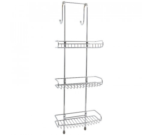 Полка корзина WasserKRAFT K-141133 Хром