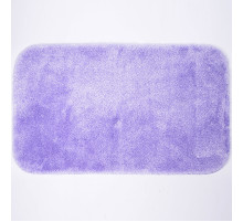 Коврик для ванной комнаты WasserKRAFT Wern 90x57 BM-2523 Lilac