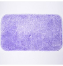 Коврик для ванной комнаты WasserKRAFT Wern 90x57 BM-2523 Lilac