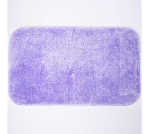 Коврик для ванной комнаты WasserKRAFT Wern 90x57 BM-2523 Lilac