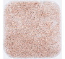 Коврик для ванной комнаты WasserKRAFT Wern 57х55 BM-2554 Powder pink