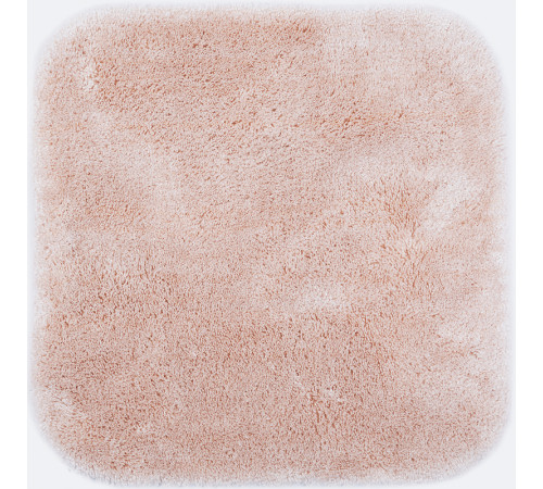 Коврик для ванной комнаты WasserKRAFT Wern 57х55 BM-2554 Powder pink