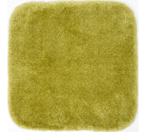 Коврик для ванной комнаты WasserKRAFT Wern 57x55 BM-2544 Pistachio