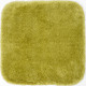 Коврик для ванной комнаты WasserKRAFT Wern 57x55 BM-2544 Pistachio