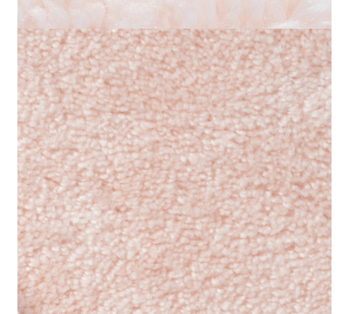 Коврик для ванной комнаты WasserKRAFT Wern 57х55 BM-2554 Powder pink