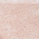 Коврик для ванной комнаты WasserKRAFT Wern 57х55 BM-2554 Powder pink