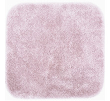 Коврик для ванной комнаты WasserKRAFT Wern 57х55 BM-2584 Rose