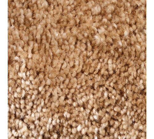 Коврик для ванной комнаты WasserKRAFT Wern 57x55 BM-2514 Hazelnut