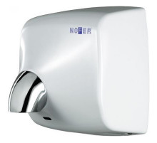 Сушилка для рук Nofer Windflow 01151.W Белая