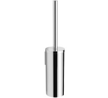 Ершик для унитаза Sapho X-round BL706 Хром