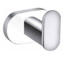 Крючок Rav Slezak Yukon YUA0100CB Хром Белый