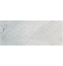 Керамический декор Porcelanite Dos 1212 Blanco Diamond 40х120 см