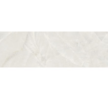 Керамическая плитка Porcelanite Dos 1217 Rectificado White настенная 40х120 см