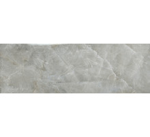 Керамическая плитка Porcelanite Dos 1217 Rectificado Grey Decor настенная 40х120 см