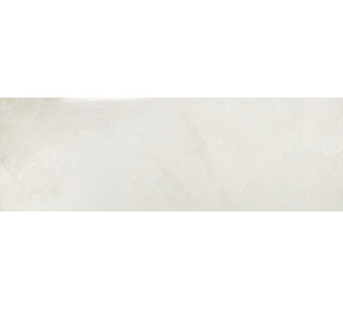 Керамическая плитка Porcelanite Dos 1217 Rectificado White Decor настенная 40х120 см