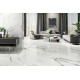 Керамогранит Porcelanite Dos 1219 Rectificado Calacata Gold 5062 50х50 см