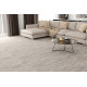 Керамогранит Eurotile (Rus) Valencia GP grey 14,7х59,4 см