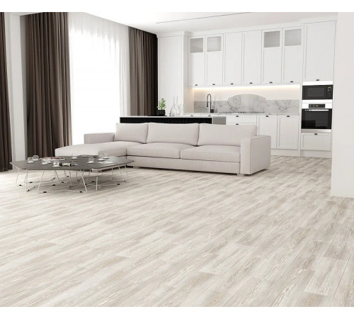 Керамогранит Eurotile (Rus) Oak Crucher GP natural 14,7х59,4 см