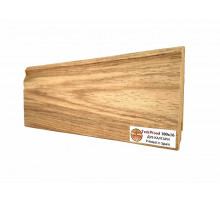 Плинтус TeckWood Дуб Калгари 2150х100х16 мм