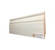 Плинтус TeckWood Дуб Нобл 2150х100х16 мм