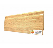 Плинтус TeckWood Дуб Сондерс 2150х100х16 мм