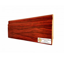 Плинтус TeckWood Мербау 2150х100х16 мм