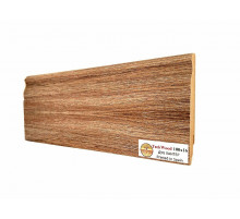 Плинтус TeckWood Дуб Хантер 2150х100х16 мм