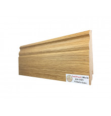 Плинтус TeckWood Дуб Лайн 2150х100х16 мм