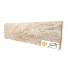 Плинтус TeckWood Дуб Даллас 2150х75х16 мм