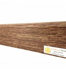 Плинтус TeckWood Дуб Антик 2150х75х16 мм