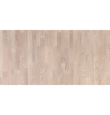 Паркетная доска Floorwood FW OAK Richmond White Matt Lac 3s 2266х188х14 мм