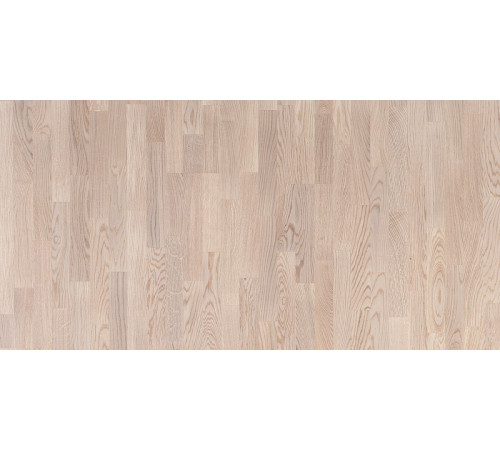 Паркетная доска Floorwood FW OAK Richmond White Matt Lac 3s 2266х188х14 мм