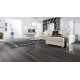 Виниловый ламинат Wineo 400 wood DB00116 Starlight Oak Soft 1200х180х2 мм