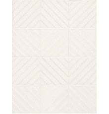 Керамогранит Marca Corona 4D Diagonal White 20х20 см