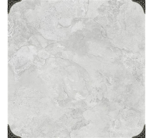 Керамогранит Eurotile (Rus) Daisy GP Pure 50х50 см