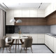 Керамогранит Eurotile (Rus) Ariane GP Silver 50х50 см