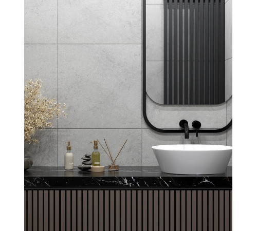 Керамогранит Eurotile (Rus) Stardust GP Silver 50х50 см