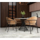 Керамогранит Eurotile (Rus) Promenade GP Beige 50х50 см