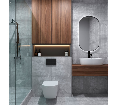 Керамогранит Eurotile (Rus) London GP Silver 50х50 см