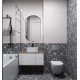 Керамогранит Eurotile (Rus) Eze GP Graphite 50х50 см