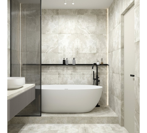 Керамогранит Eurotile (Rus) Ellen GP Dust 50х50 см