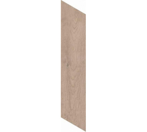 Керамогранит WOW 60 Grad Chevron A Wood Mid 120276 9,8х52,2 см