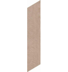 Керамогранит WOW 60 Grad Chevron B Wood Mid 120277 9,8х52,2 см