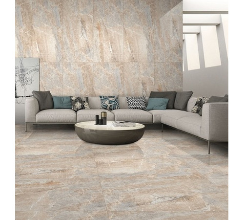 Керамогранит Italica 60x120 Dorset Beige Polished 60х120 см